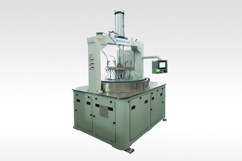 16BD-3M5L Precision double-sided surface grinding machine /16BD-3M5P Precision double-sided plane polishing machine